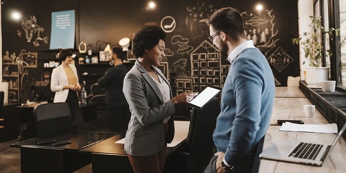 The Business Value of PKI Encryption for SMBs Enhancing Security and